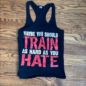 ⭐️3/$5⭐️Workout Tank